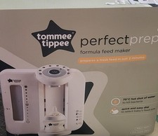 Tommee Tippee Perfect Prep
