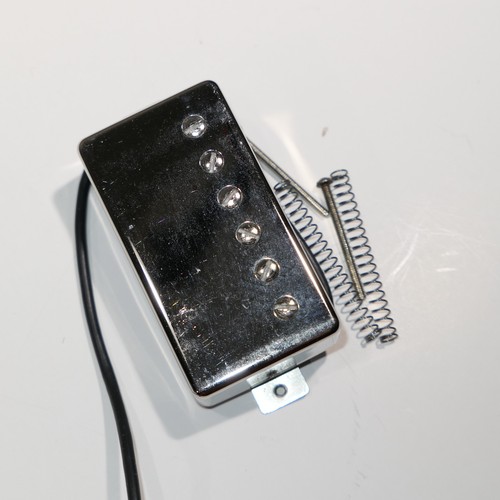 Seymour duncan pg1b pearly - seymour,