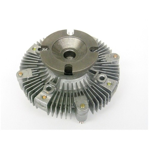 Radiator fan clutch for toyota - radiator,