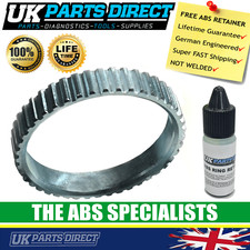 ABS Reluctor Ring for Renault