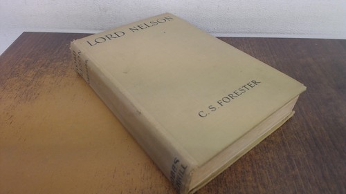 Lord nelson c s - lord, forester