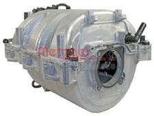 Original METZGER Suction Pipe