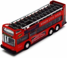 Chicago Sightseeing Double