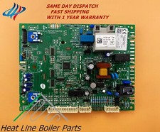 MAIN ECO COMPACT SYSTEM 15 18 & COMBI 25 30 BOILER PCB 7688421