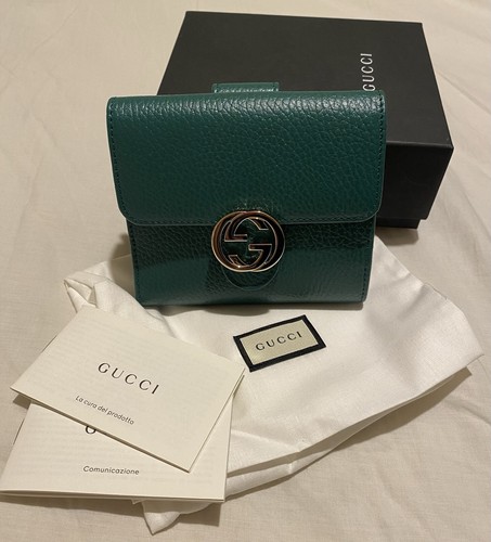 New and unused - and, gucci
