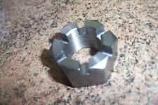 right hand ist gear shaft nut