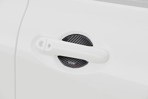 Genuine nismo nissan protector - nismo,