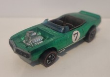 Original Vintage Hot Wheels