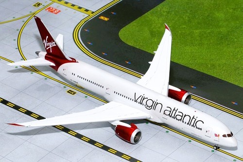 Gemini jets g2vir518 virgin - jets,