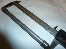  YAMAHA YZ400 IT425 IT400 IT250 YZ250 CLUTCH PUSH ROD  1W4-16357-00