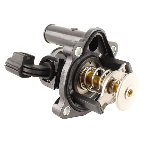 New genuine spec thermostat - genuine,