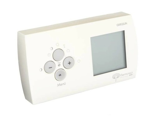 Grasslin famoso 1000 room - famoso,