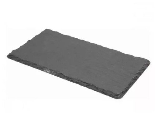Natural flat slate stone for - flat,