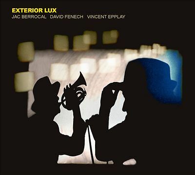 Jac berrocal exterior lux cd - berrocal:,