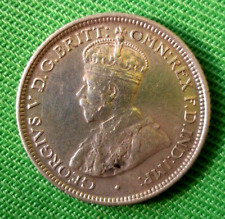 1917M AUSTRALIA SILVER