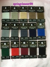 DARNING WOOL ~ YARN ~ THREAD ~