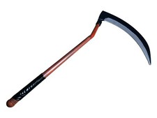 Grim reaper scythe halloween - grim,