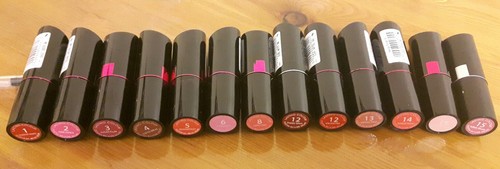 Collection lasting colour - lasting,