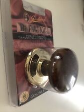 Gainsborough Rockingham Brown