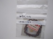 Kawasaki kdx 125 base gasket