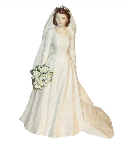 Royal staffordshire ornament - royal,