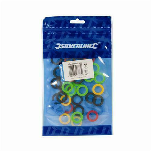Coloured plastic key covers - coloured,