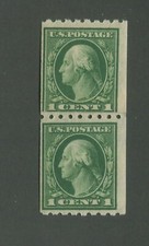 United States Postage Stamp
