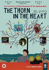 Thorn In The Heart [DVD] {Free
