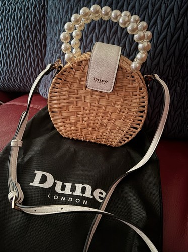 Dune london bag - london,