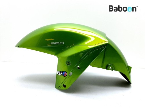 Fender front kawasaki zzr - front, 1400