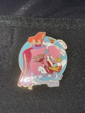 2003 Disney WDW Jessica &