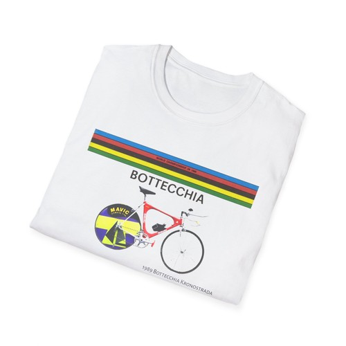 Greg lemond 1989 bottecchia - 1989,