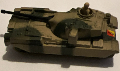 Majorette 4mfor m48a2 - 4mfor,