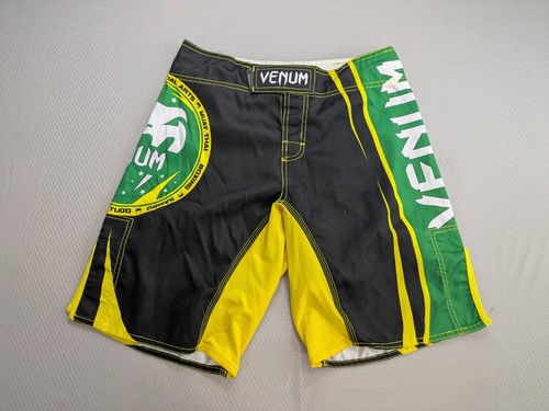 Venum mma shorts brazil - mma,