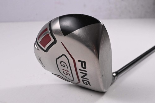 Ping g15 driver - driver, 9