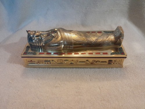 Franklin mint the treasures - mint, of