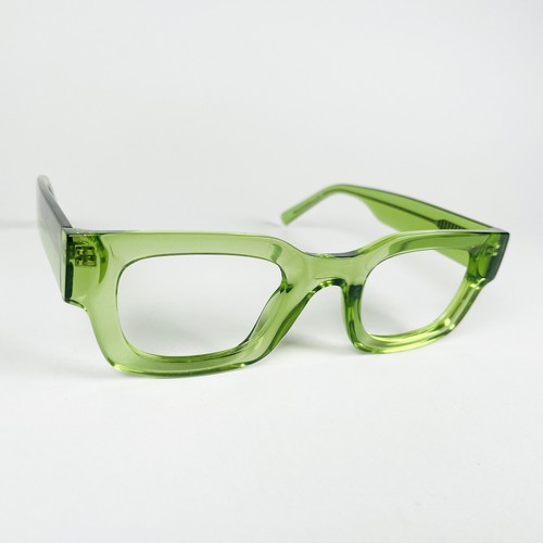 Specsavers eyeglasses green - eyeglasses,