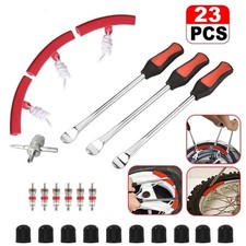 23X Tyre Levers Spoon Set
