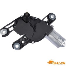 REAR WINDSCREEN WIPER MOTOR
