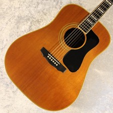 GUILD D-55 Natural 1981  DE101002 Used Acoustic Guitar