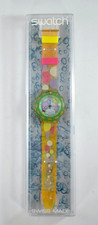 VINTAGE SWATCH SCUBA 200