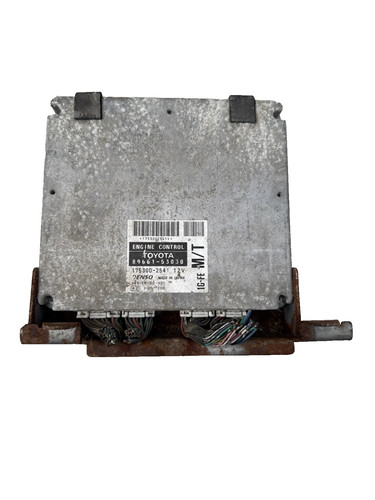 Lexus is200 ecu 89661 53030 - ecu, 89661-53030