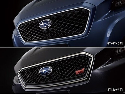 New jdm subaru levorg - [new],