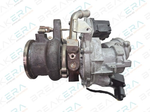 Audi turbo turbocharger - a3,