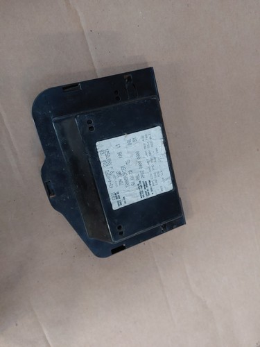 Volkswagen transporter fuse - volkswagen, t4