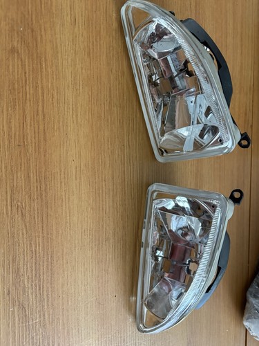 Fog lights ford - lights,
