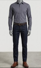Men s Fairline Slim Supima