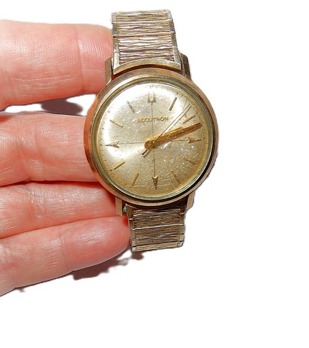 Vintage 1962 bulova accutron - 1962,