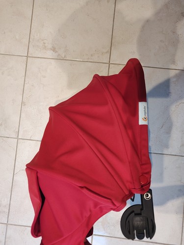 Ergobaby metro plus - ergobaby, +