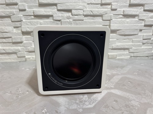 Ambridge audio ca609 digital - ambridge,